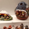 12 Nativity Scenes, Evora
