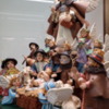 18 Nativity Scenes, Evora