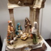 19 Nativity Scenes, Evora