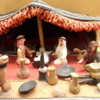 24 Nativity Scenes, Evora