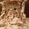 25 Nativity Scenes, Evora