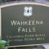 Wahkeena Falls 3