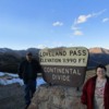 Colorado Road Trips - Loveland Pass 3