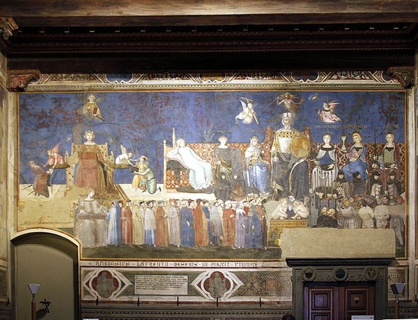 627px-Allegory_of_the_Good_Government_-_Palazzo_Pubblico_-_Siena_2016