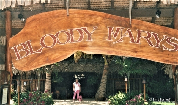 11_Bloody Marys Bora Bora
