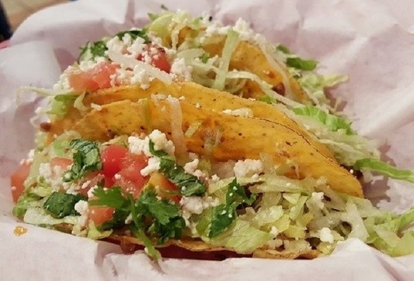 Ensenada - Tacos