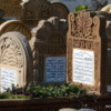 06 Fort de la Calette lighthouse and Muslim cemetery, Rabat