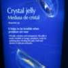 11a Monterey Bay Aquarium.  Crystal Jelly