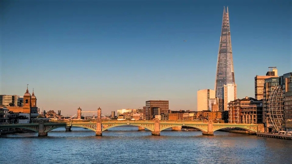 See the Sights of Southwark from New London Hotel | TravelGumbo