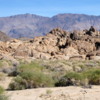 13 Alabama Hills