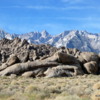 14 Alabama Hills