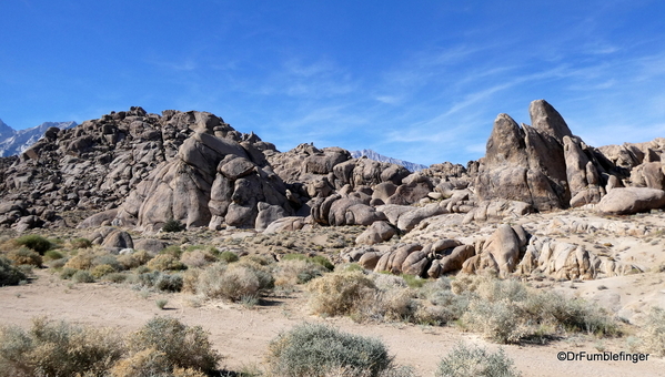 16 Alabama Hills