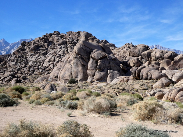 17 Alabama Hills