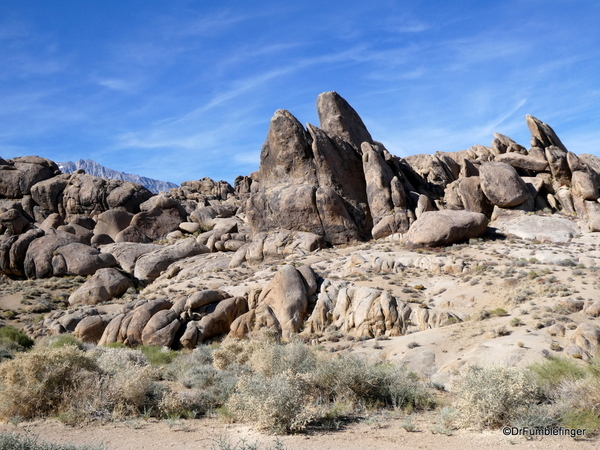 18 Alabama Hills