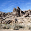 18 Alabama Hills