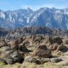 19 Alabama Hills