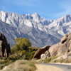 20 Alabama Hills