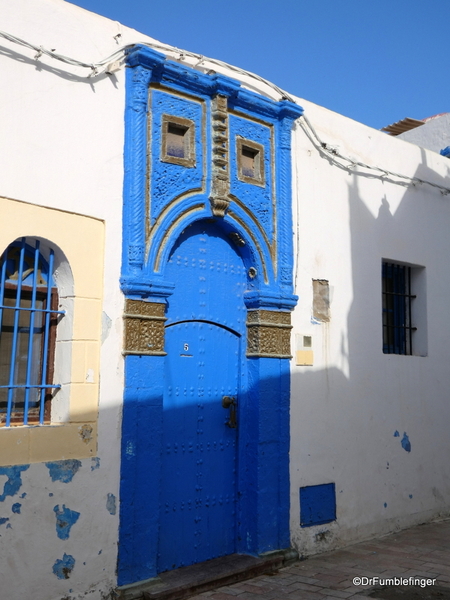 03 Kasbah des Oudaias