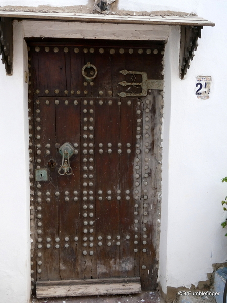 20 Kasbah des Oudaias