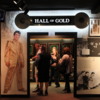 Hall of Gold, Graceland, Memphis