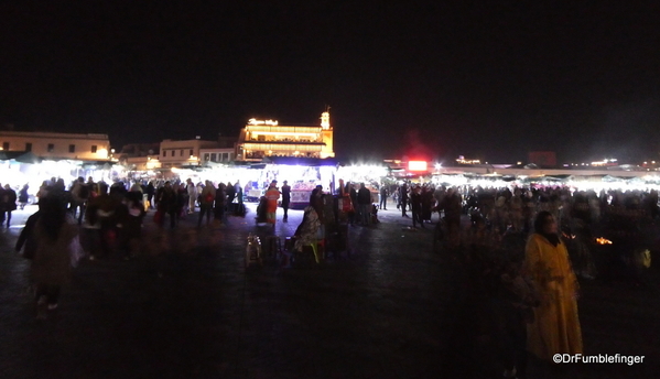 04 Djemaa El Fna