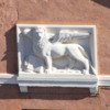 The Winged Lion of Venice