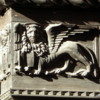 The Winged Lion of Venice