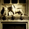 The Winged Lion of Venice