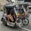 Tricycle transportation