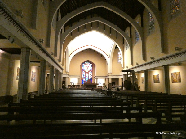 04 St. Pierre church, Rabat