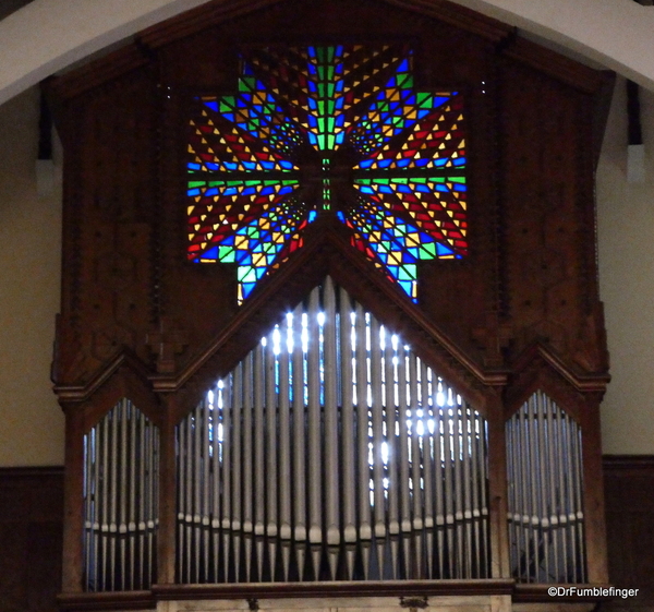 10 St. Pierre church, Rabat