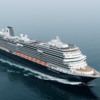 Koningsdam_At Sea