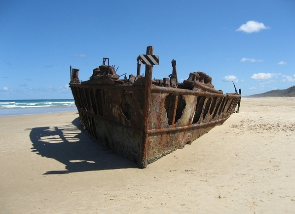 15_ship-wreck-338090_1280_Wolfgang Barth