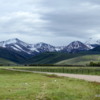 Lima Peaks, Montana