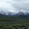 Lima Peaks, Montana