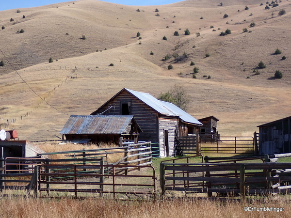 03 Rural Montana