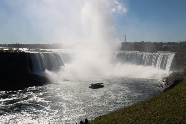 NIagara Falls New York - 3