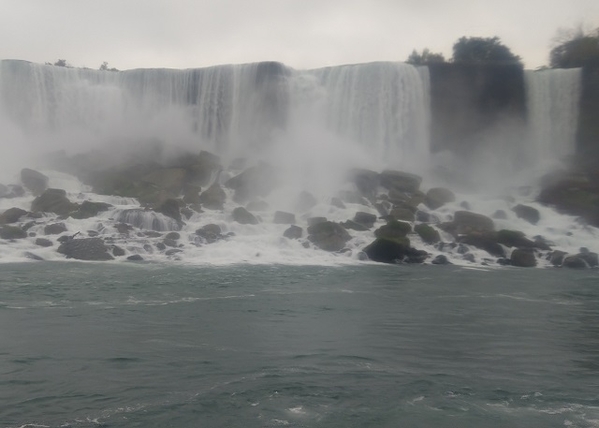 Niagara Falls New York - 6