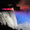 NIagara Falls New York - Night 1