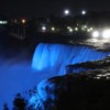 NIagara Falls New York - Night 2