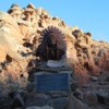 Palo Duro Canyon Park - Indian