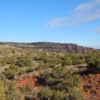 Palo Duro Canyon Park 1