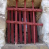 Old Stone Jail Window - Copy