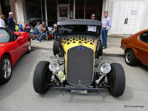 1931 Ford Coupe (2)