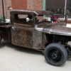 1932 Ford Pickup Rat Rod (3)