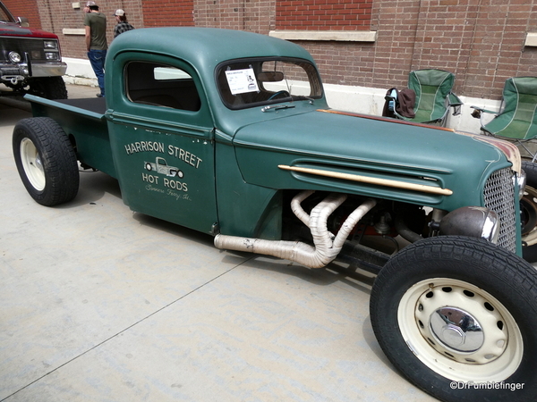 1940 Ford Pickup (2)