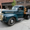 1947 Ford Flatbed Truck