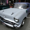 1957 Chevy Delivery Sedan