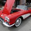 1960 Chevy Corvette (1)