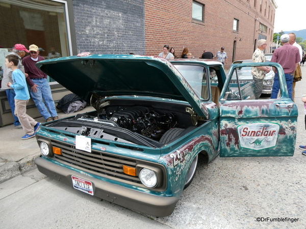 1963 Ford Pickup (2)